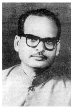 Phani Majumdar